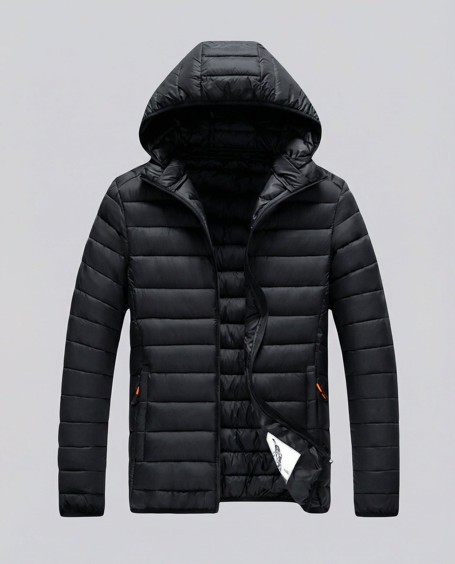 Wandersport Jacke Damen Kapuze Wasserdicht