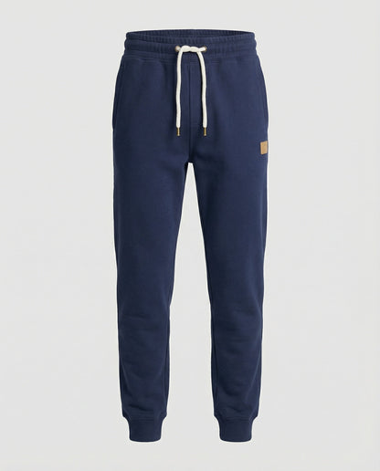 Herren Jogginghose Sportbequem