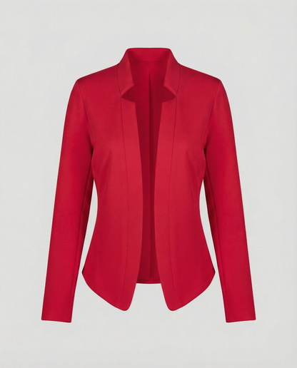 Damen Blazer Elegant