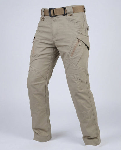 Vielseitige Outdoorhose Beweglich Komfort