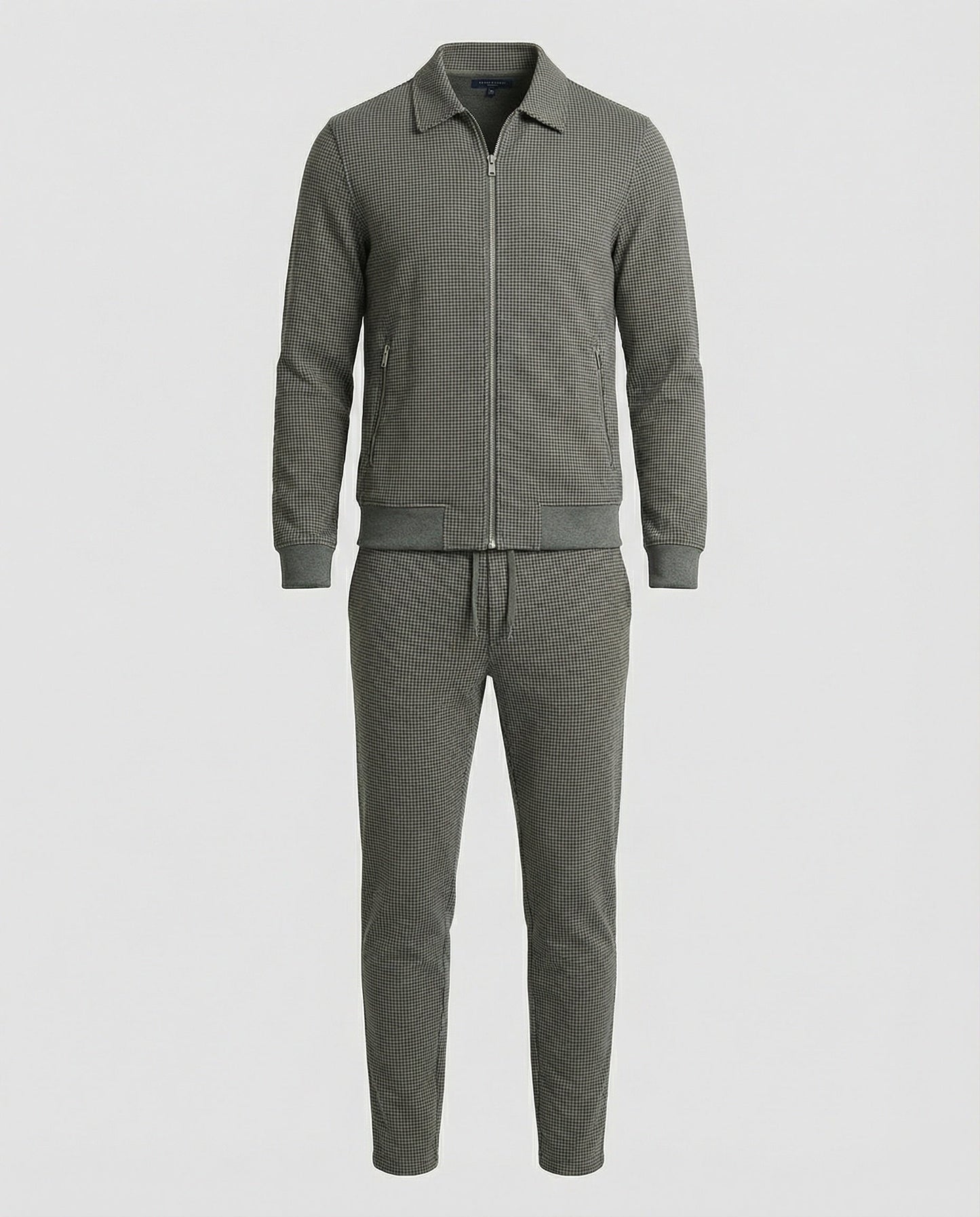 Lässiger Freizeitanzug Modern