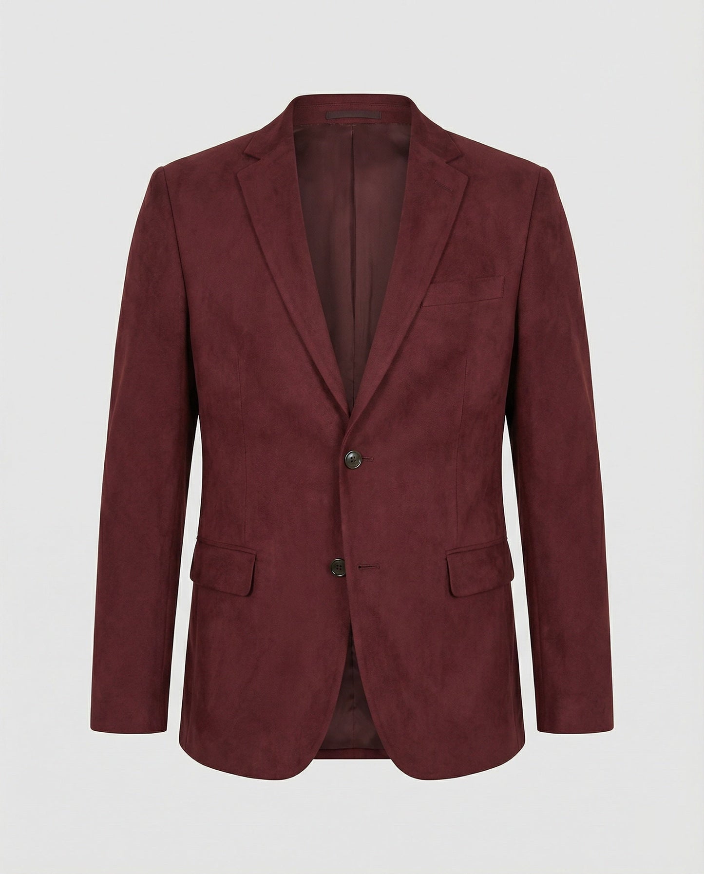 Eleganter Herren Blazer Moderner Stil