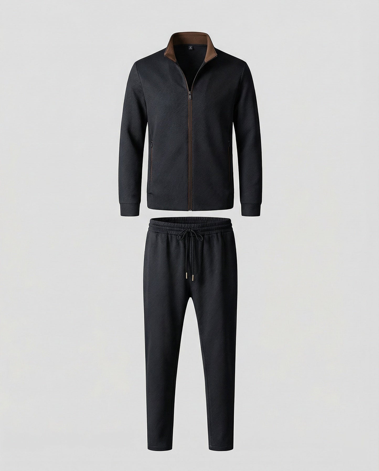 Herren Trainingsanzug Komfort Soft