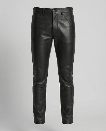 Slim Fit Damen Hose Figurbetont