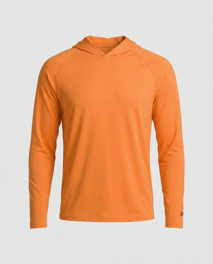 Herren Hoodie Sportlich
