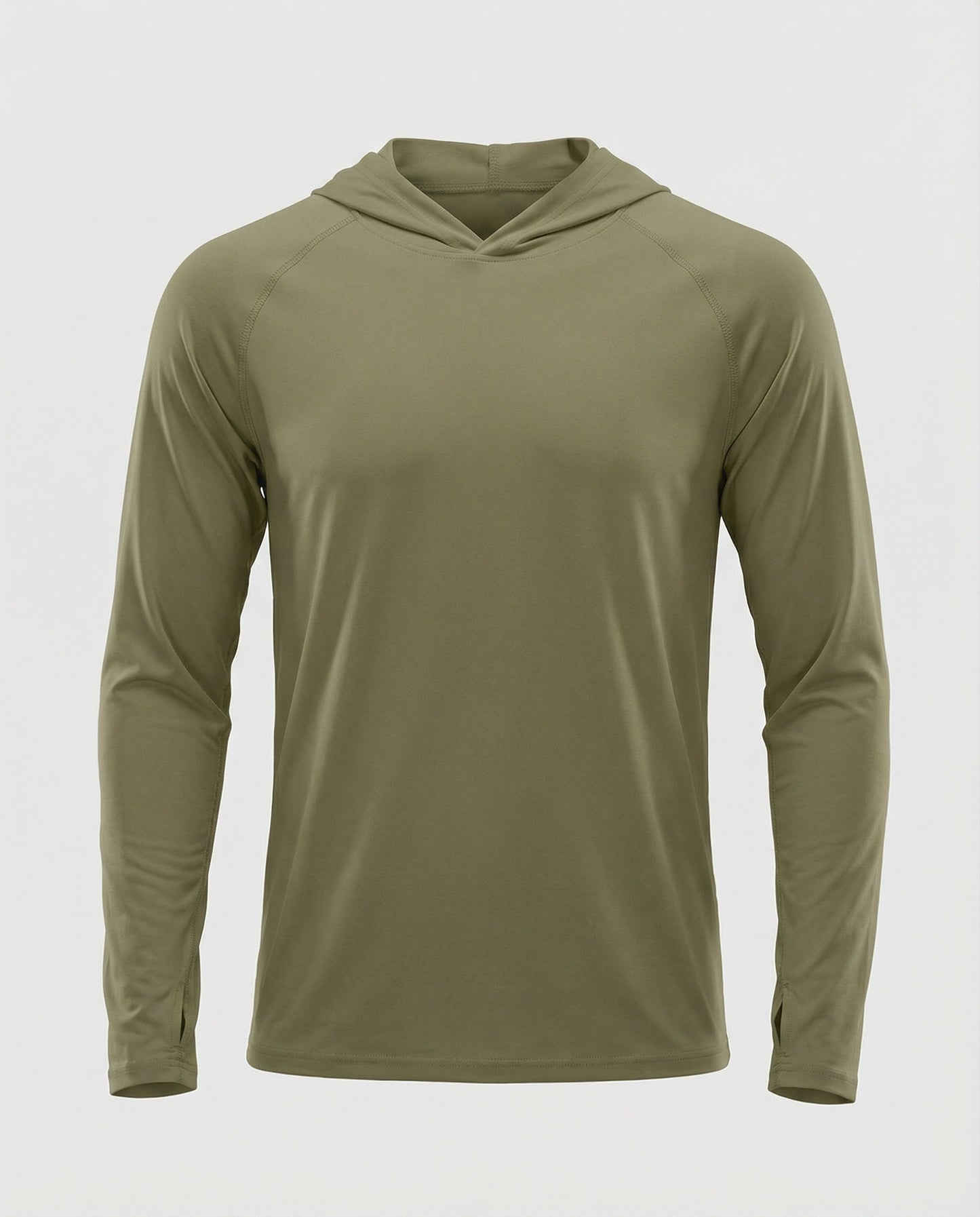 Herren Hoodie Sportlich