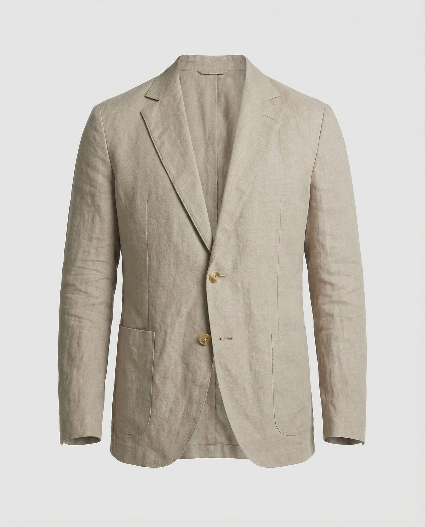 Herren Blazer Elegant Casual