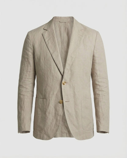 Herren Blazer Elegant Casual