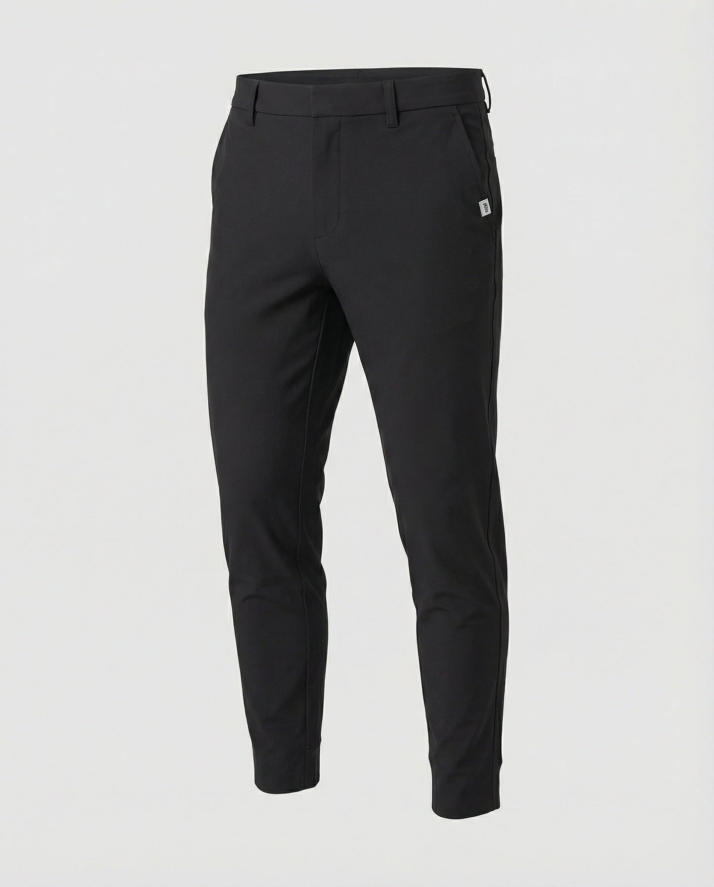 Elastische Herren Anzughose Stretch