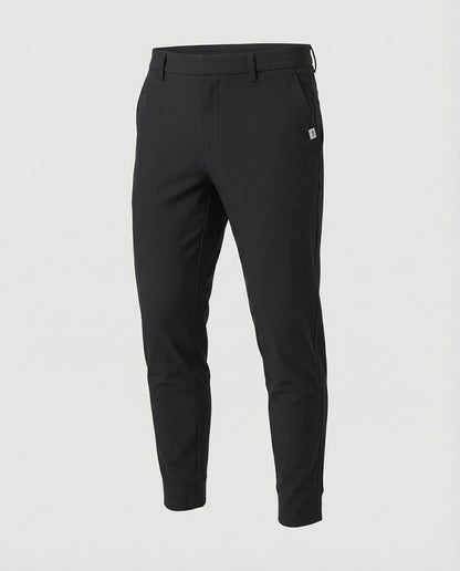 Elastische Herren Anzughose Stretch