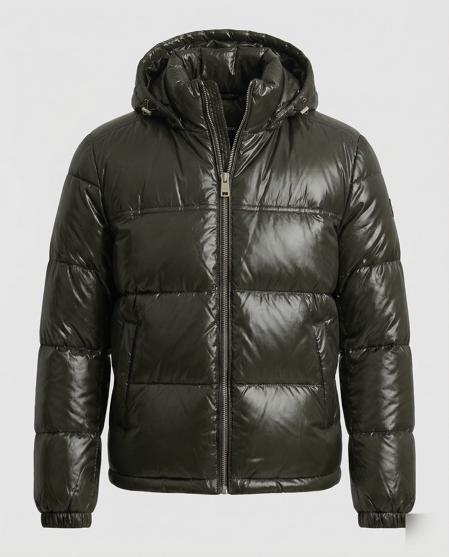 Leichte Unisex Daunenjacke Warm