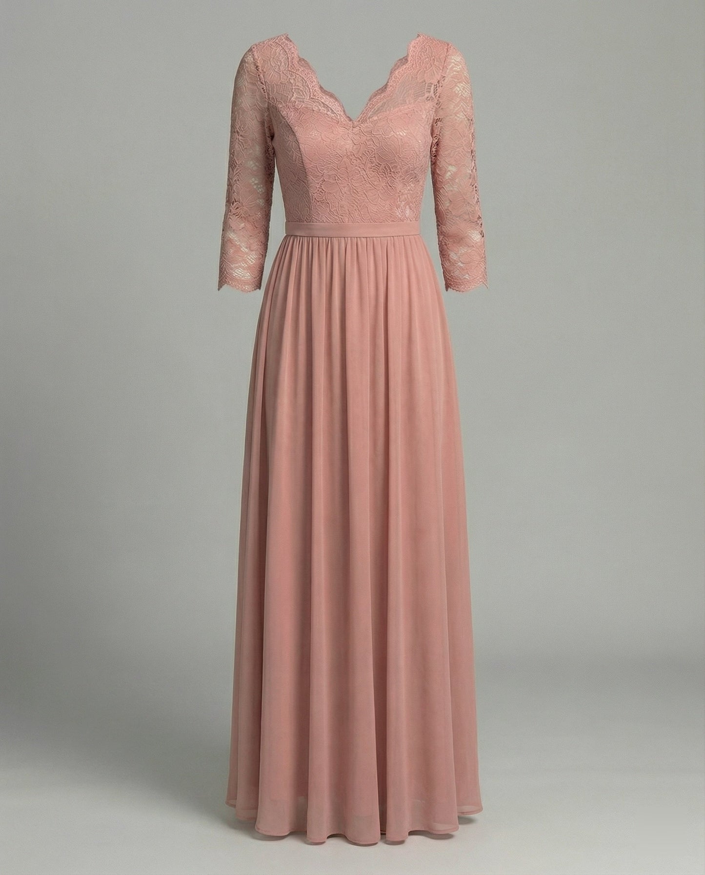 Damen Abendkleid Elegantes