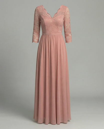 Damen Abendkleid Elegantes