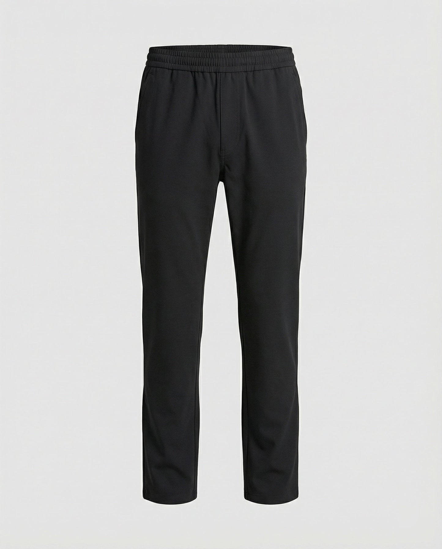 Herren Relaxhose Weitgeschnitten - Eveloria