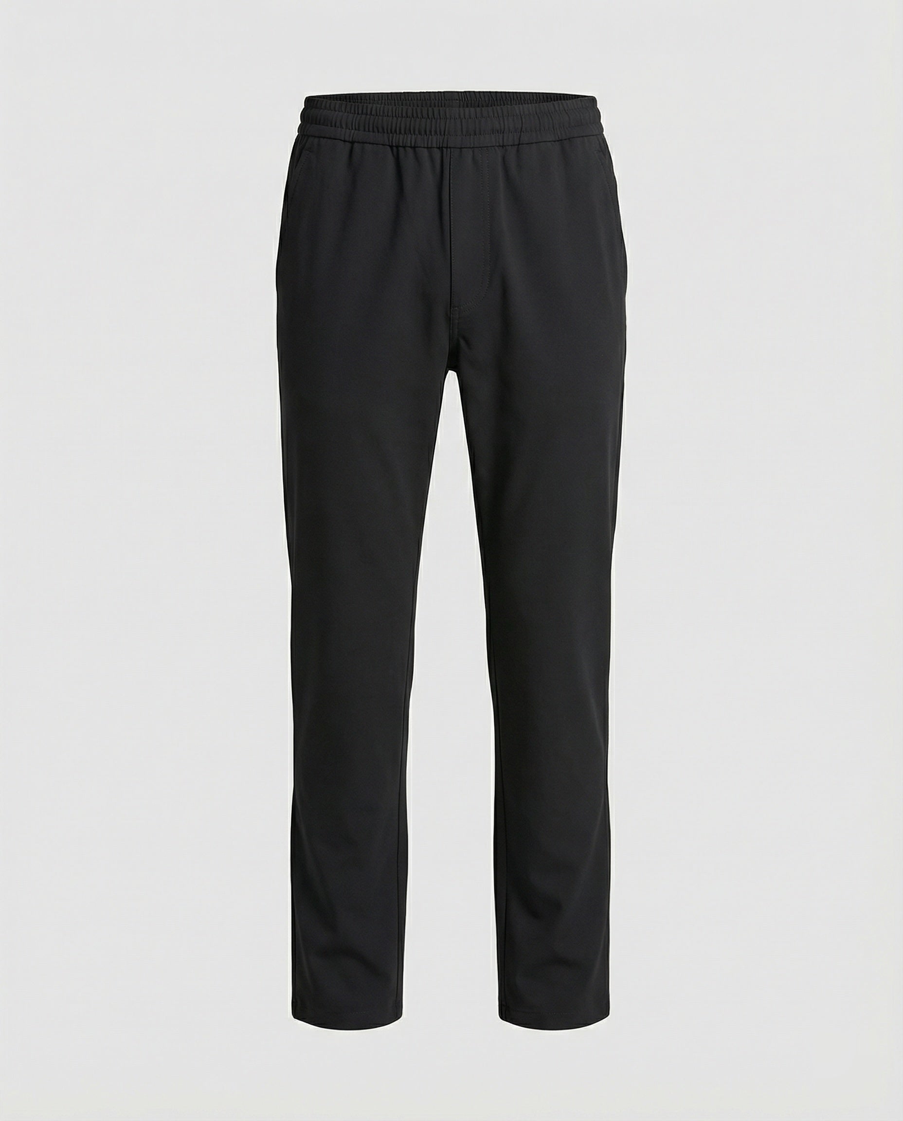 Herren Relaxhose Weitgeschnitten - Eveloria