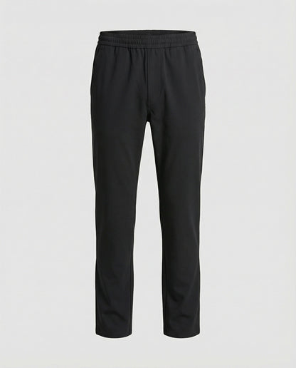 Herren Relaxhose Weitgeschnitten - Eveloria