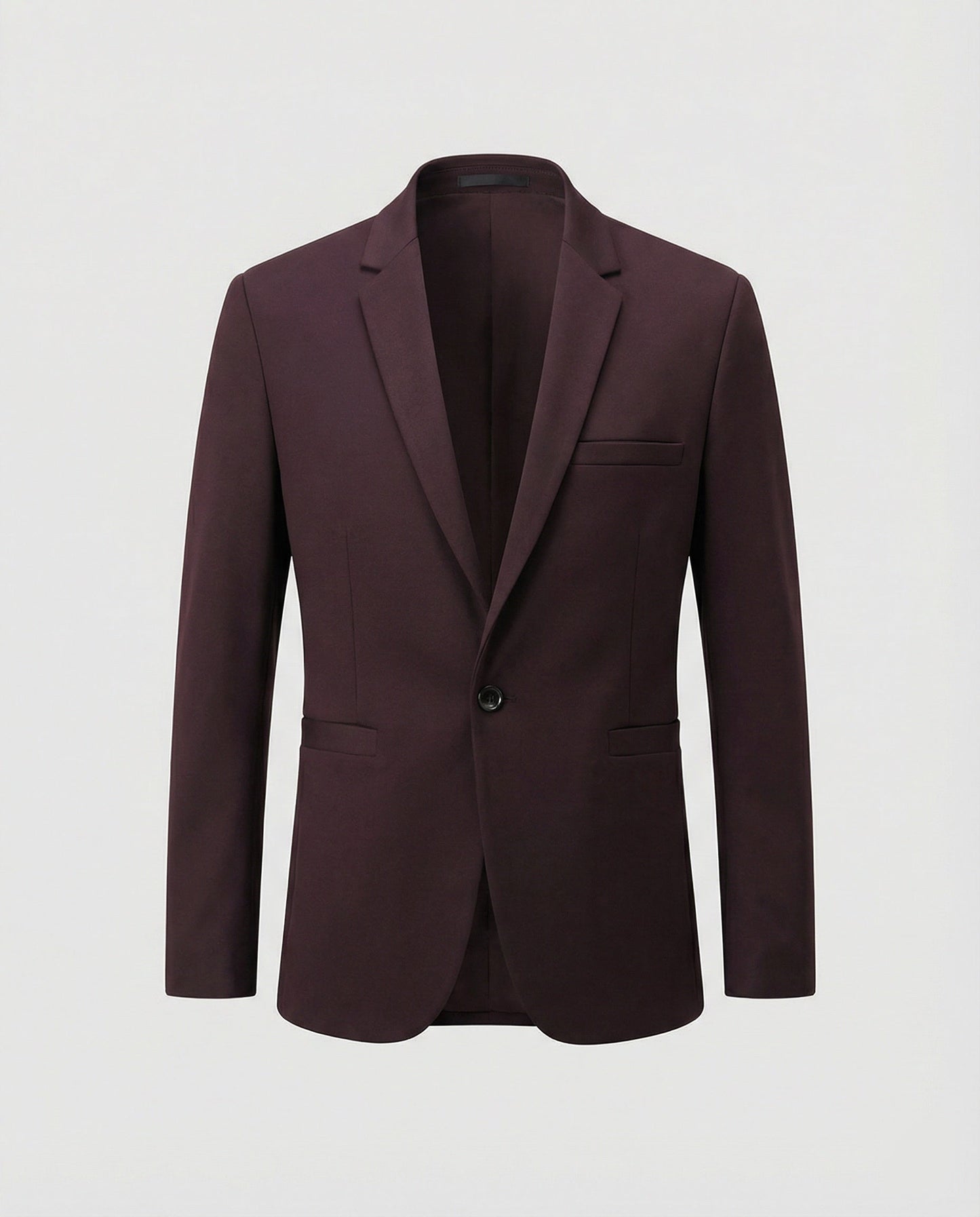 Herren Einreiher Blazer