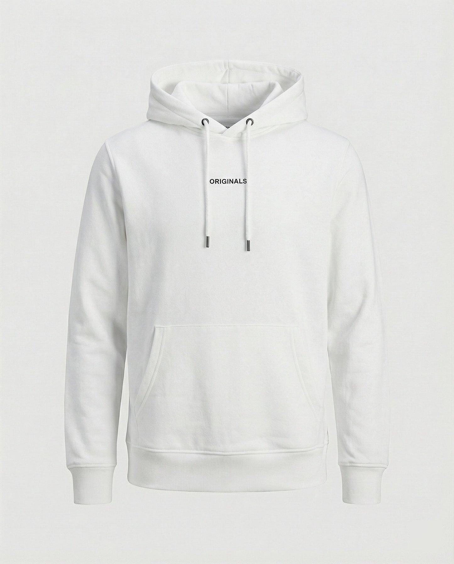 Herren Streetwear Hoodie Loose Fit