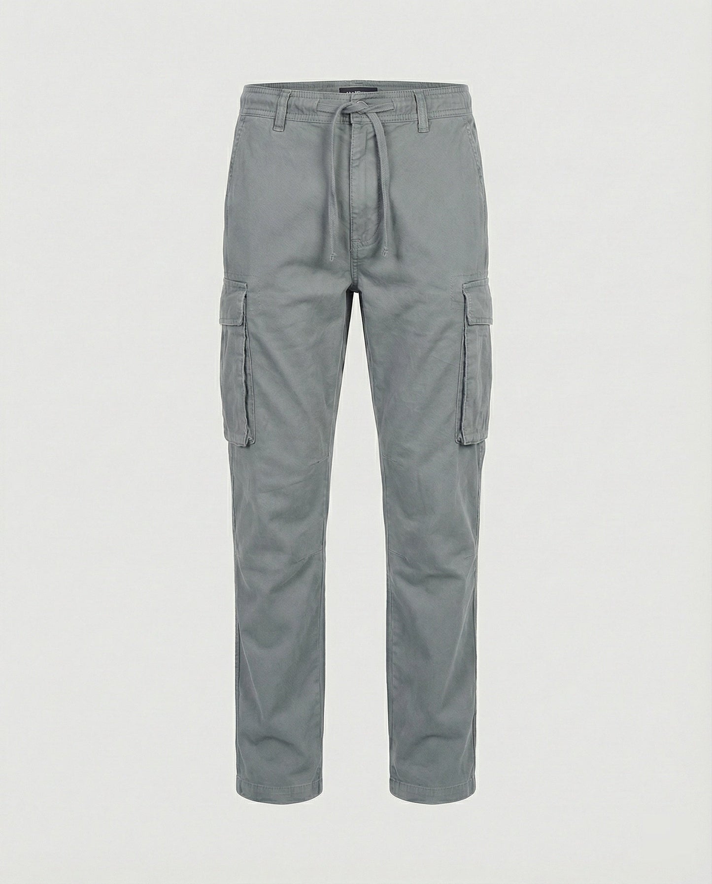 Herren Cargohose Flexibel Sommer Beige
