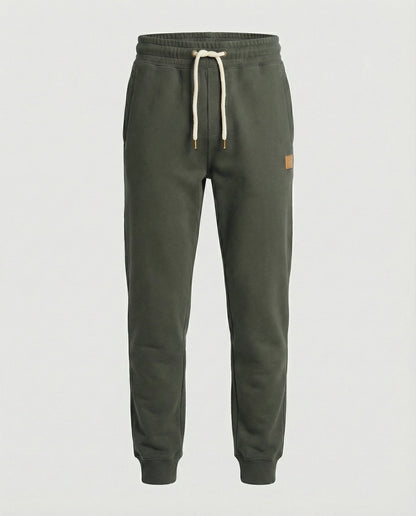 Herren Jogginghose Sportbequem