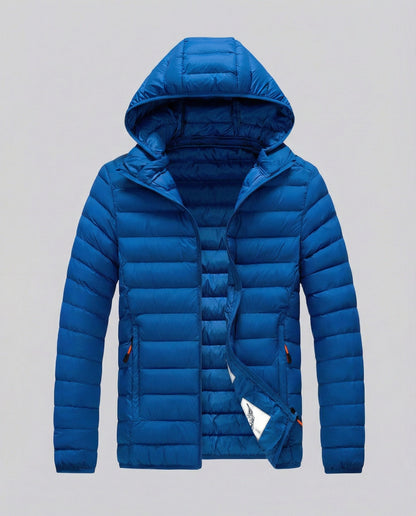 Wandersport Jacke Damen Kapuze Wasserdicht