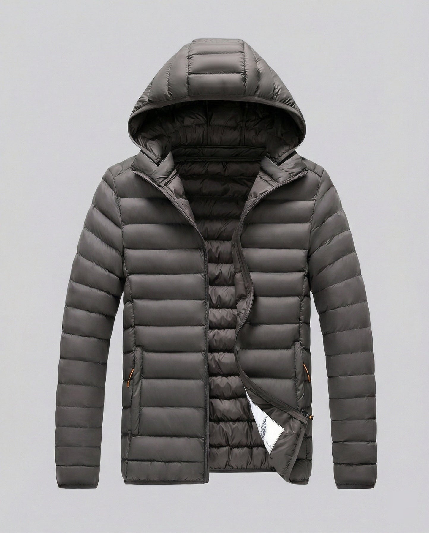 Wandersport Jacke Damen Kapuze Wasserdicht