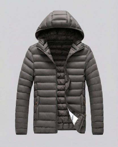 Wandersport Jacke Damen Kapuze Wasserdicht