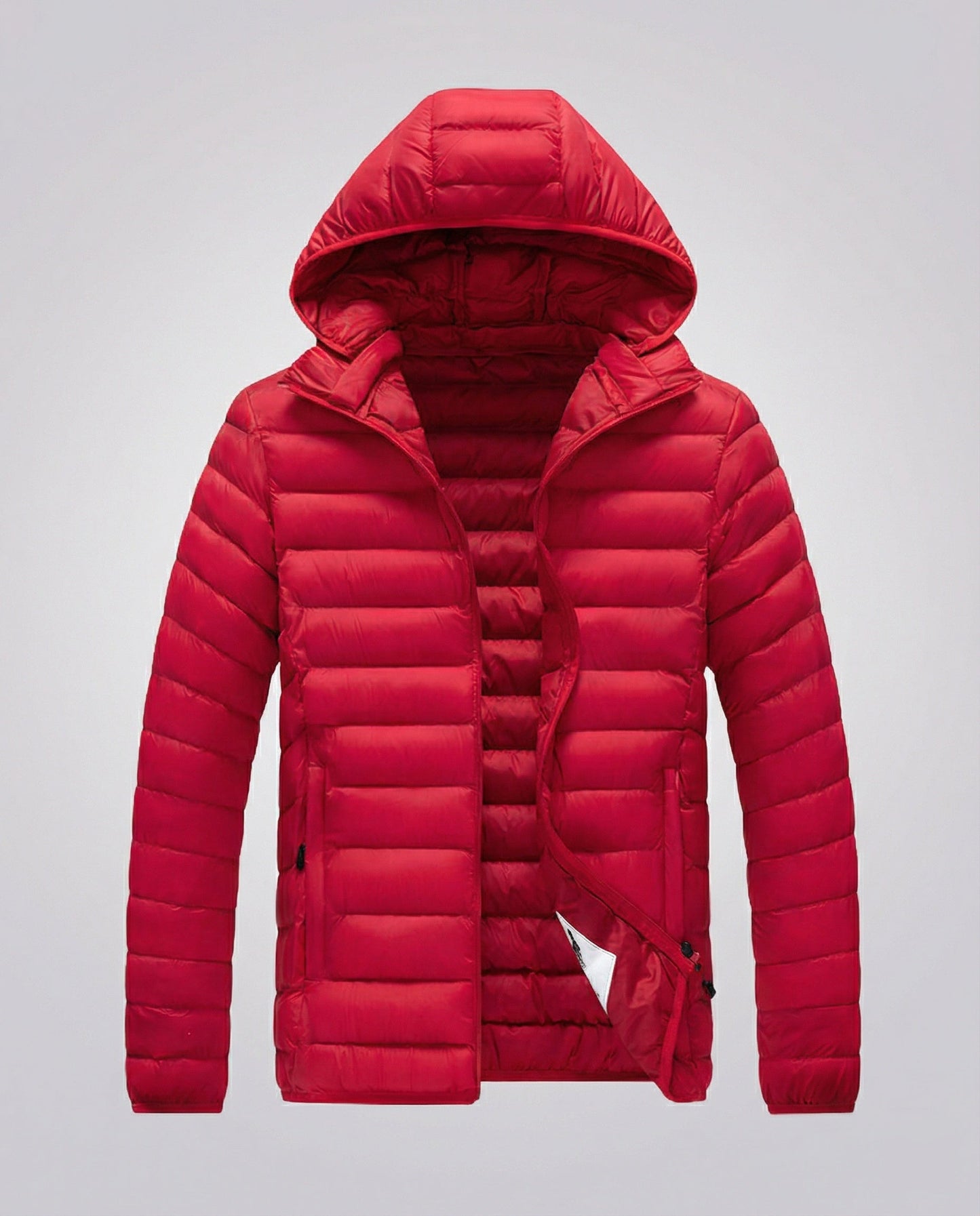 Wandersport Jacke Damen Kapuze Wasserdicht