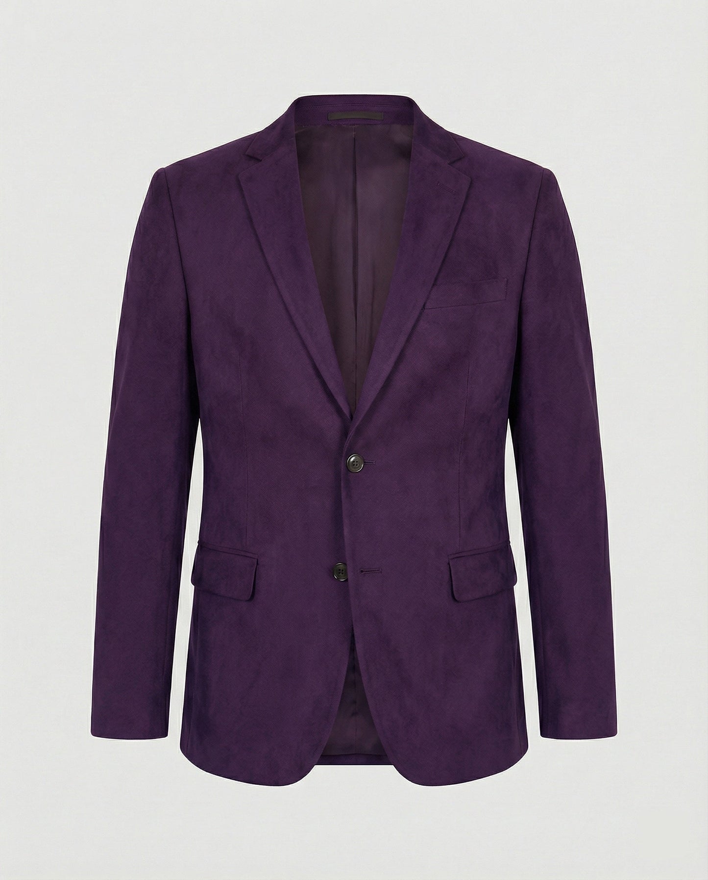 Eleganter Herren Blazer Moderner Stil