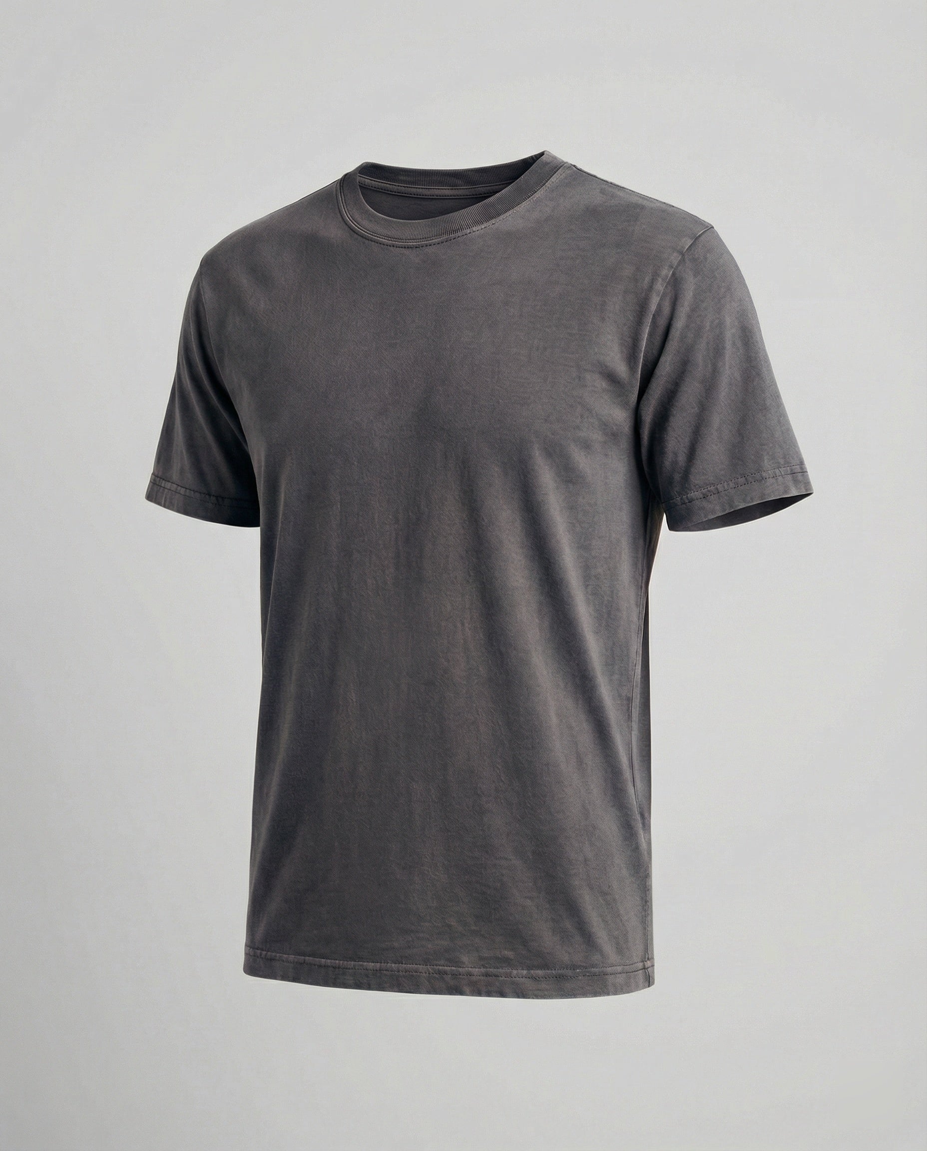 Herren Oversize T-Shirt Freizeitkleidung - Eveloria