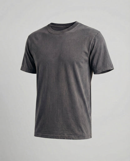 Herren Oversize T-Shirt Freizeitkleidung - Eveloria