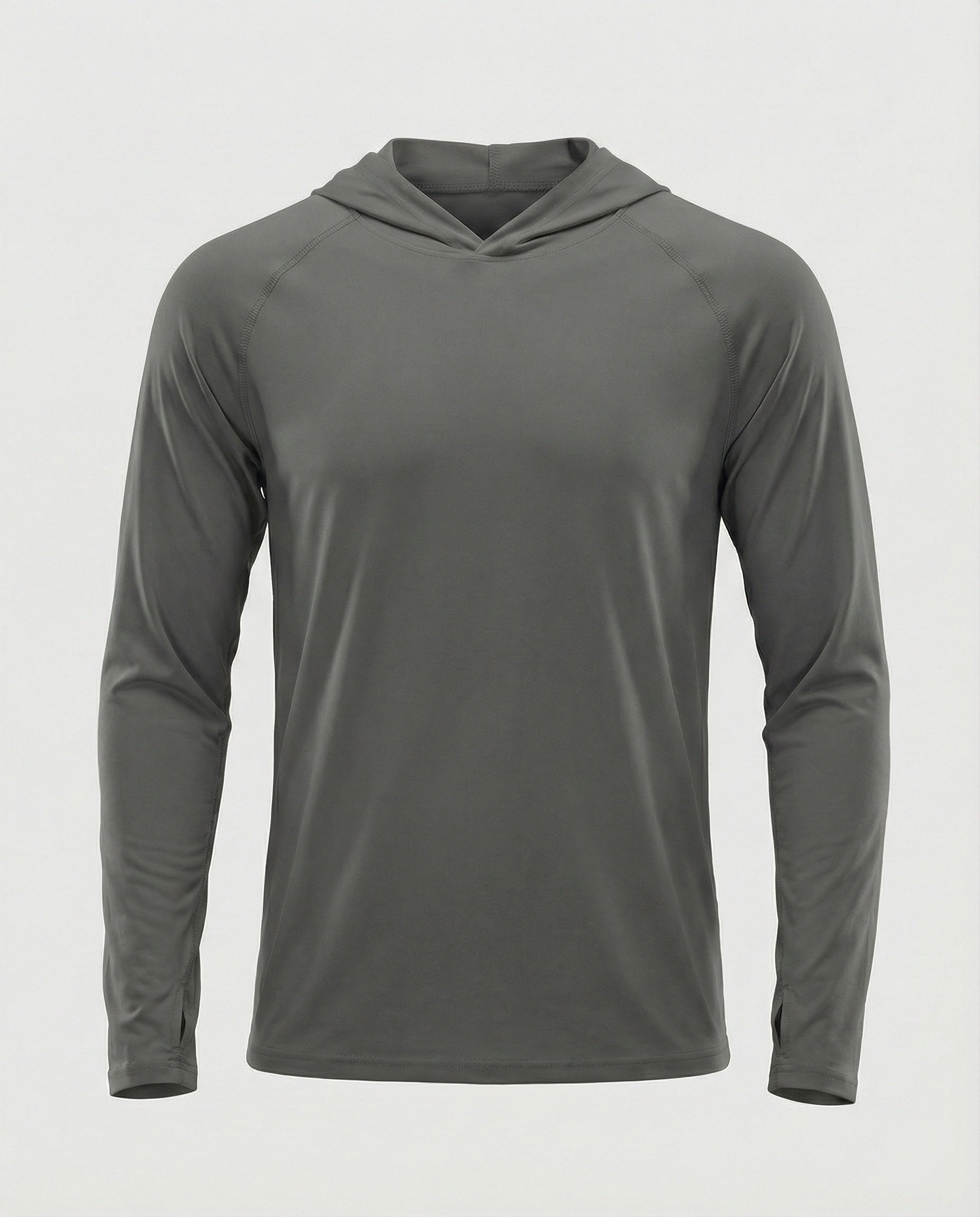 Herren Hoodie Sportlich - Eveloria