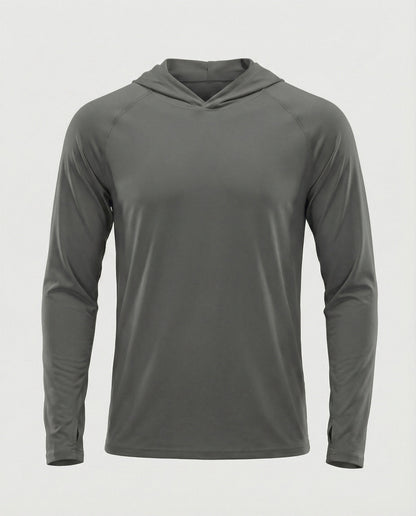 Herren Hoodie Sportlich - Eveloria