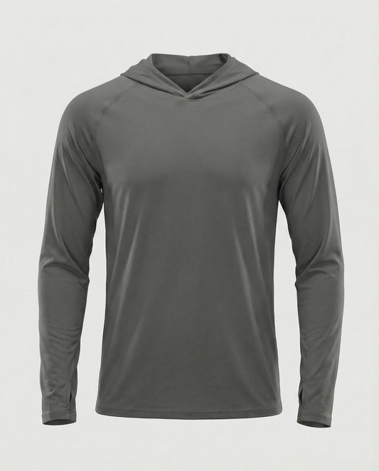 Herren Hoodie Sportlich - Eveloria