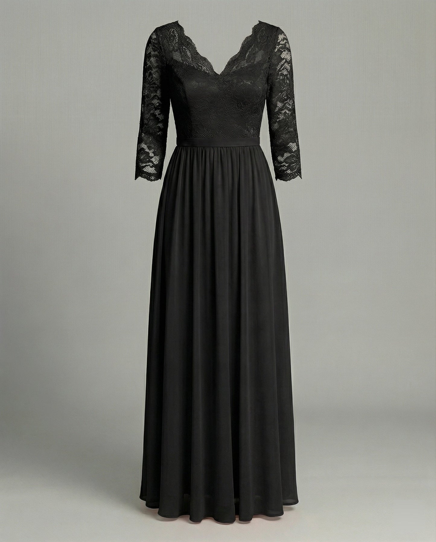 Damen Abendkleid Elegantes