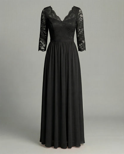Damen Abendkleid Elegantes