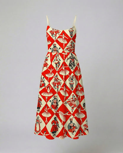 Eveloria Damenkleid Einfarbig U-Ausschnitt Strapsen
