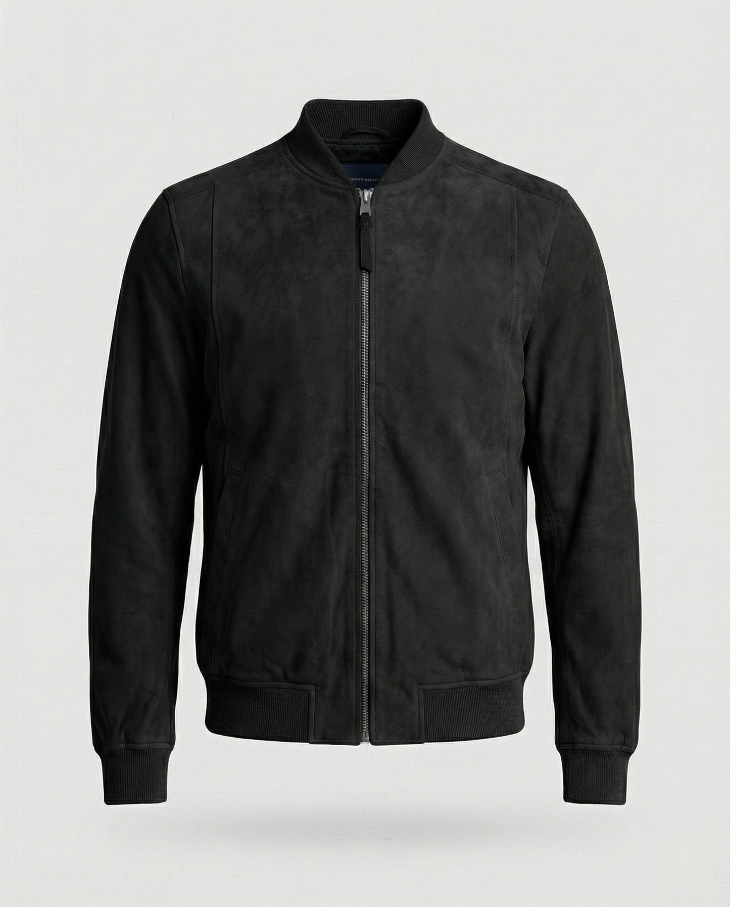 Herren Bomberjacke Slim Freizeitkleidung