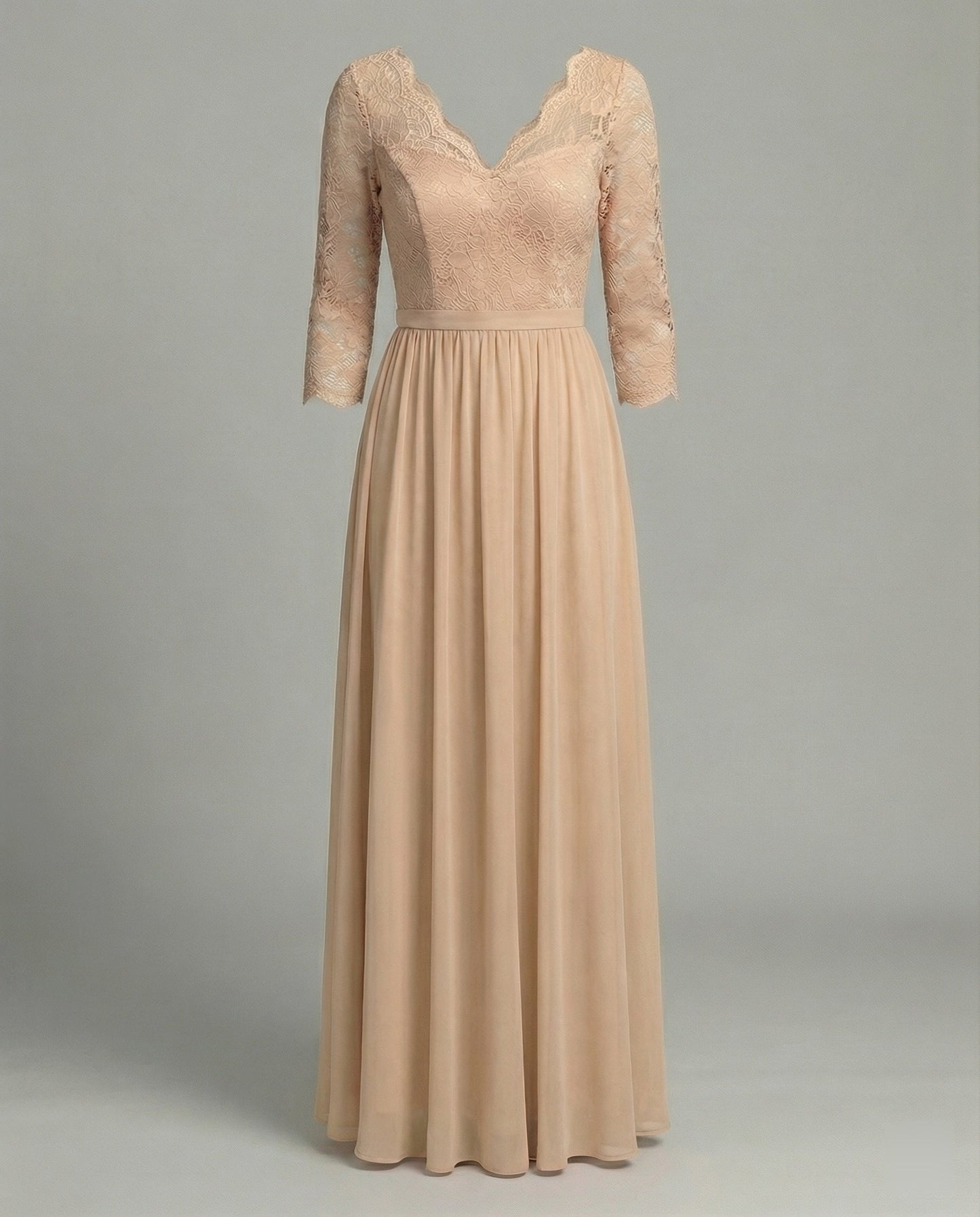 Damen Abendkleid Elegantes