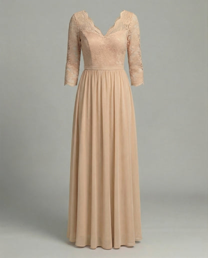 Damen Abendkleid Elegantes