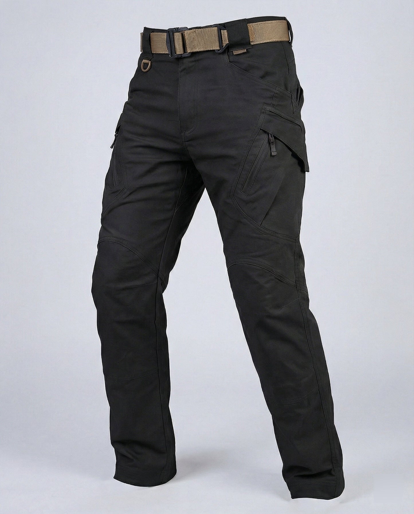 Vielseitige Outdoorhose Beweglich Komfort