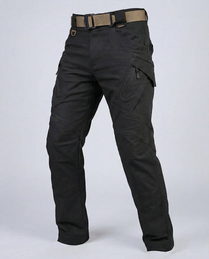 Vielseitige Outdoorhose Beweglich Komfort