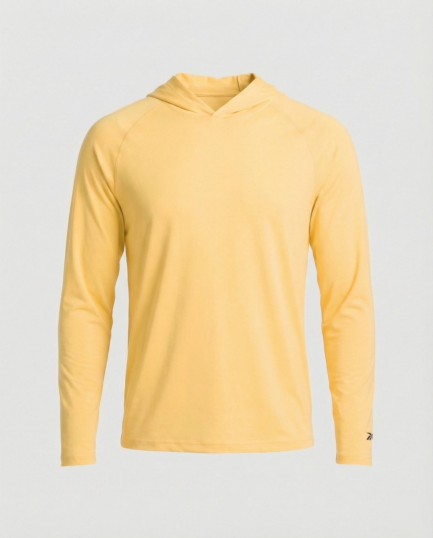 Herren Hoodie Sportlich