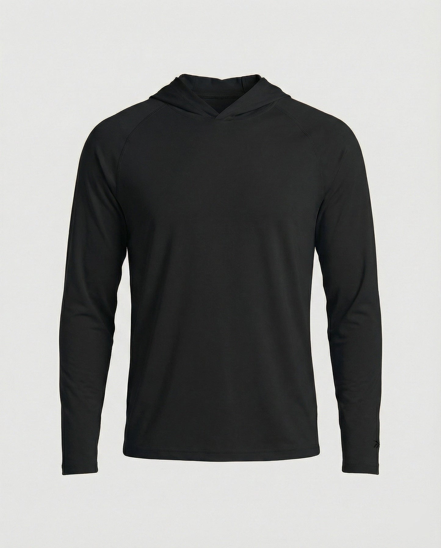 Herren Hoodie Sportlich