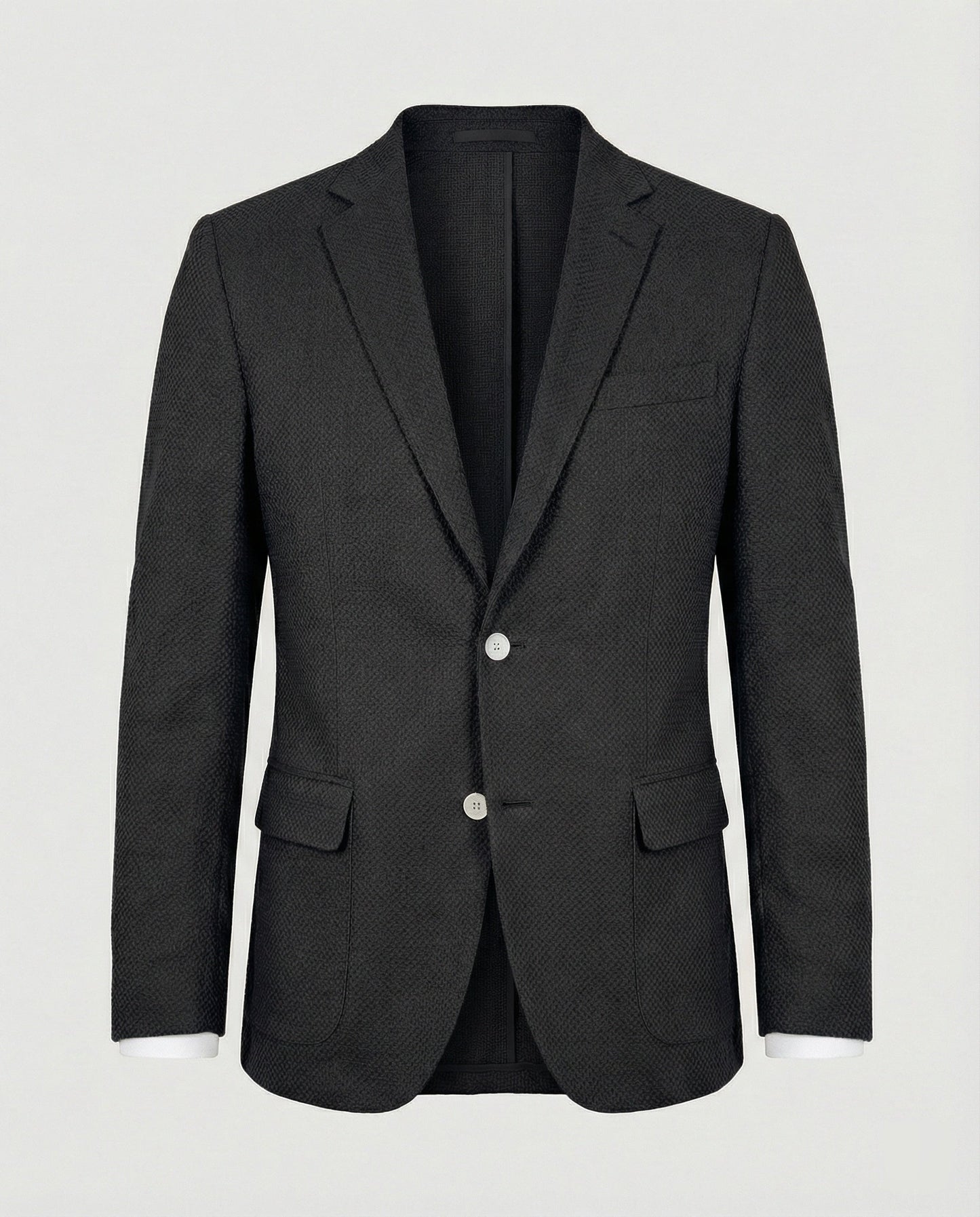 Herren Slim-Fit Blazer