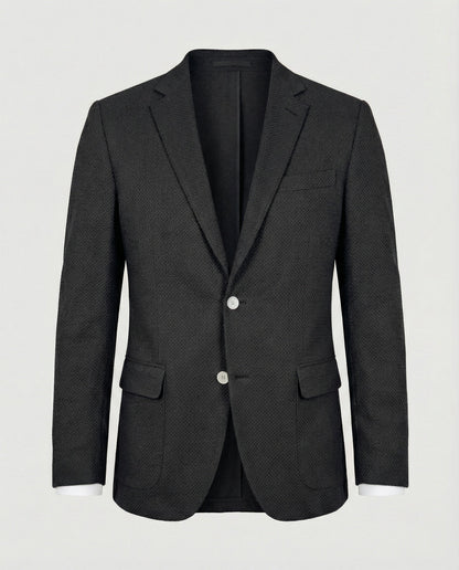 Herren Slim-Fit Blazer