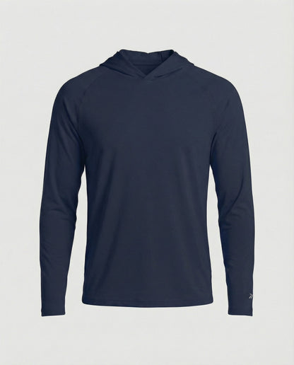 Herren Hoodie Sportlich