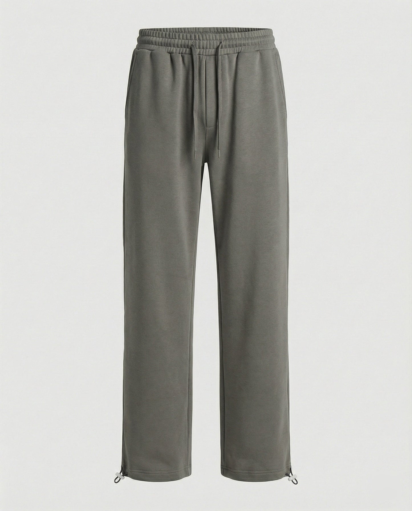 Herren Jogginghose Weit Bequem - Eveloria