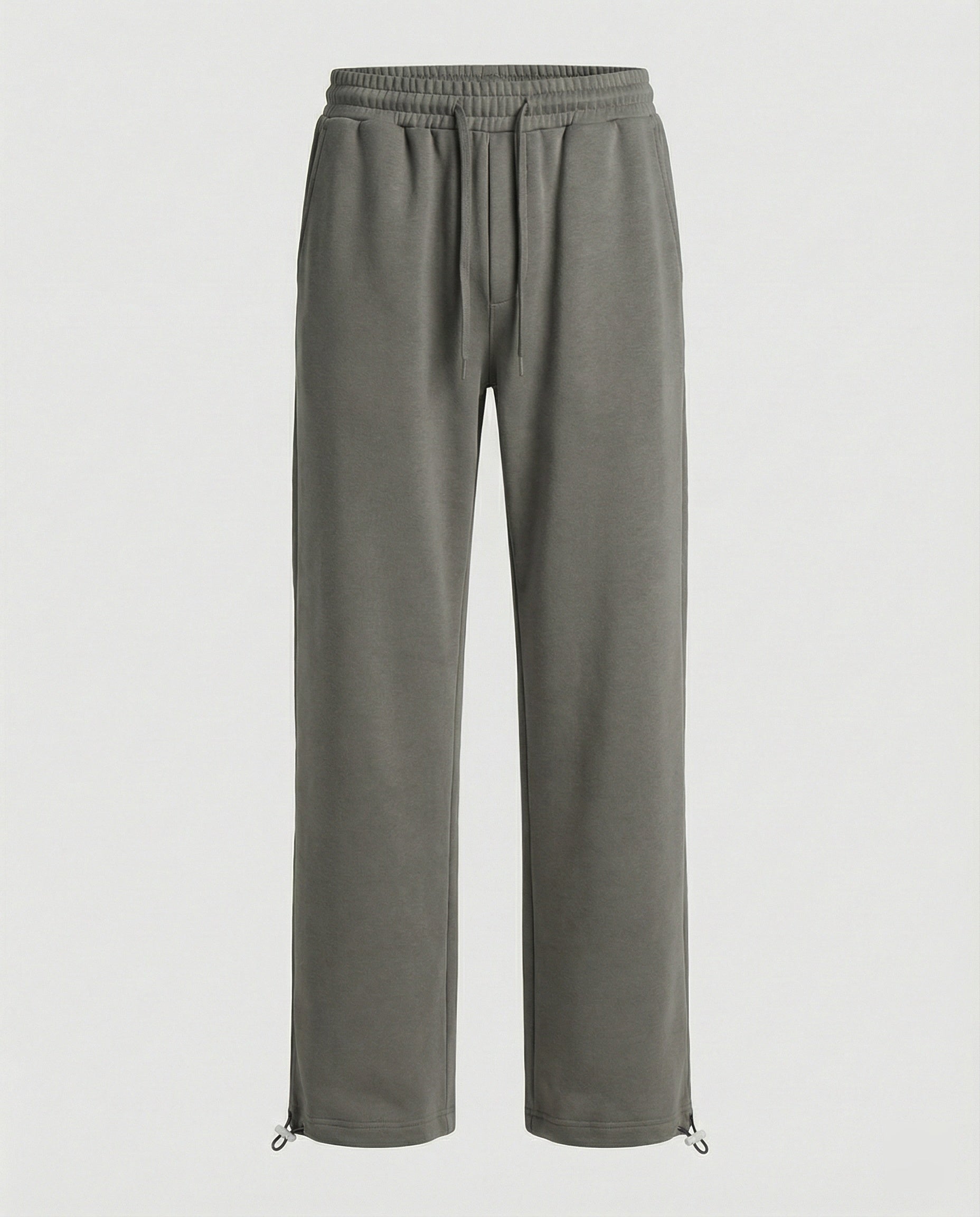 Herren Jogginghose Weit Bequem - Eveloria