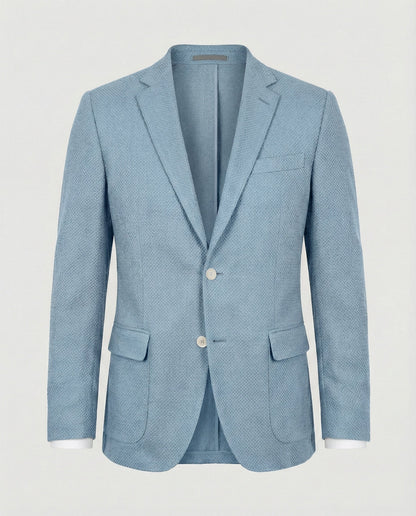 Herren Slim-Fit Blazer